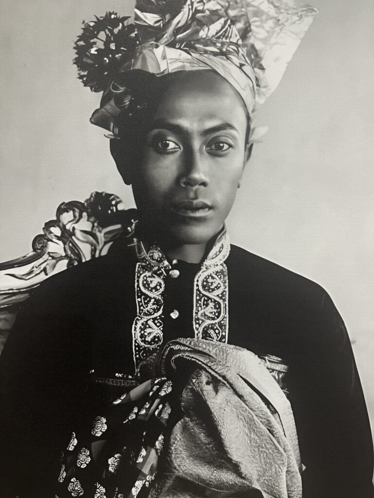 King of Karangasem