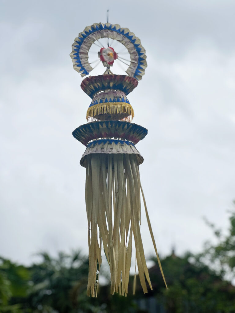 bebek tepi garden