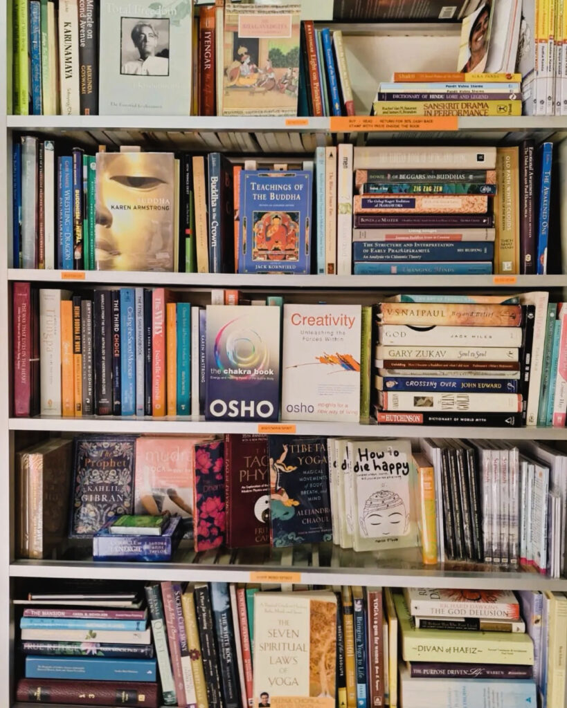 books