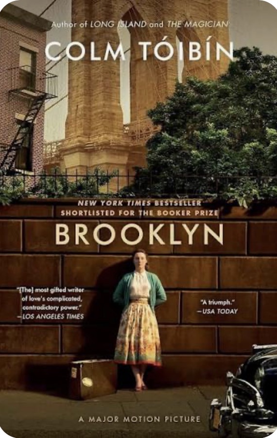 brooklyn cover