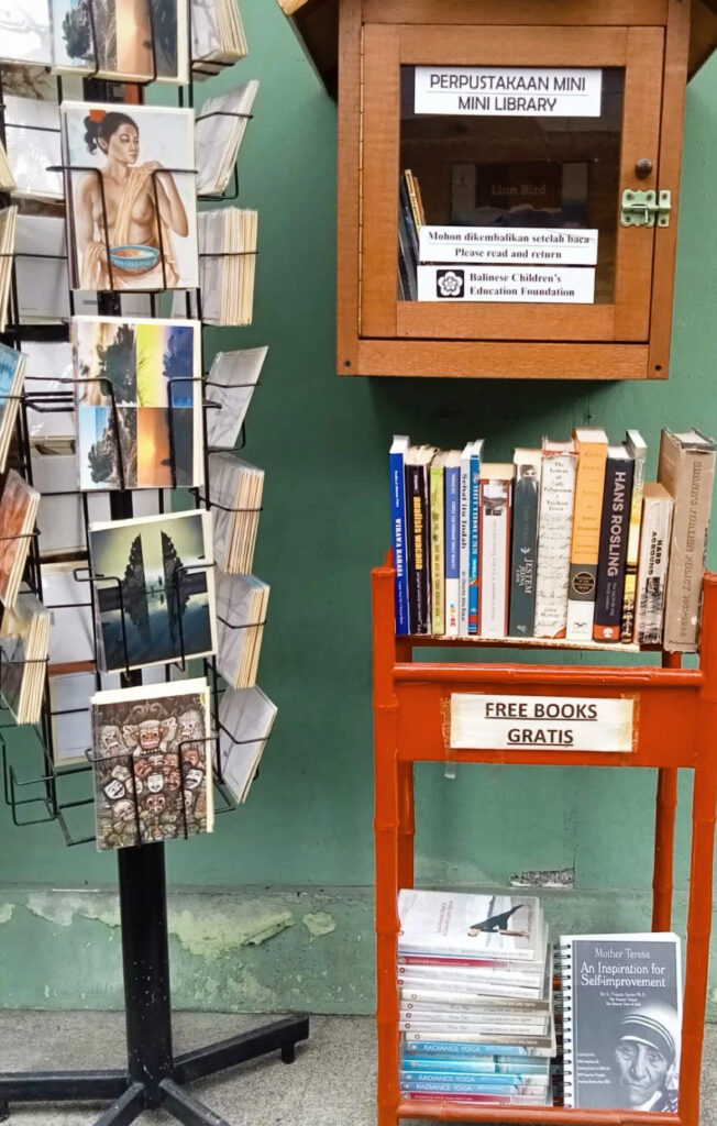 free books