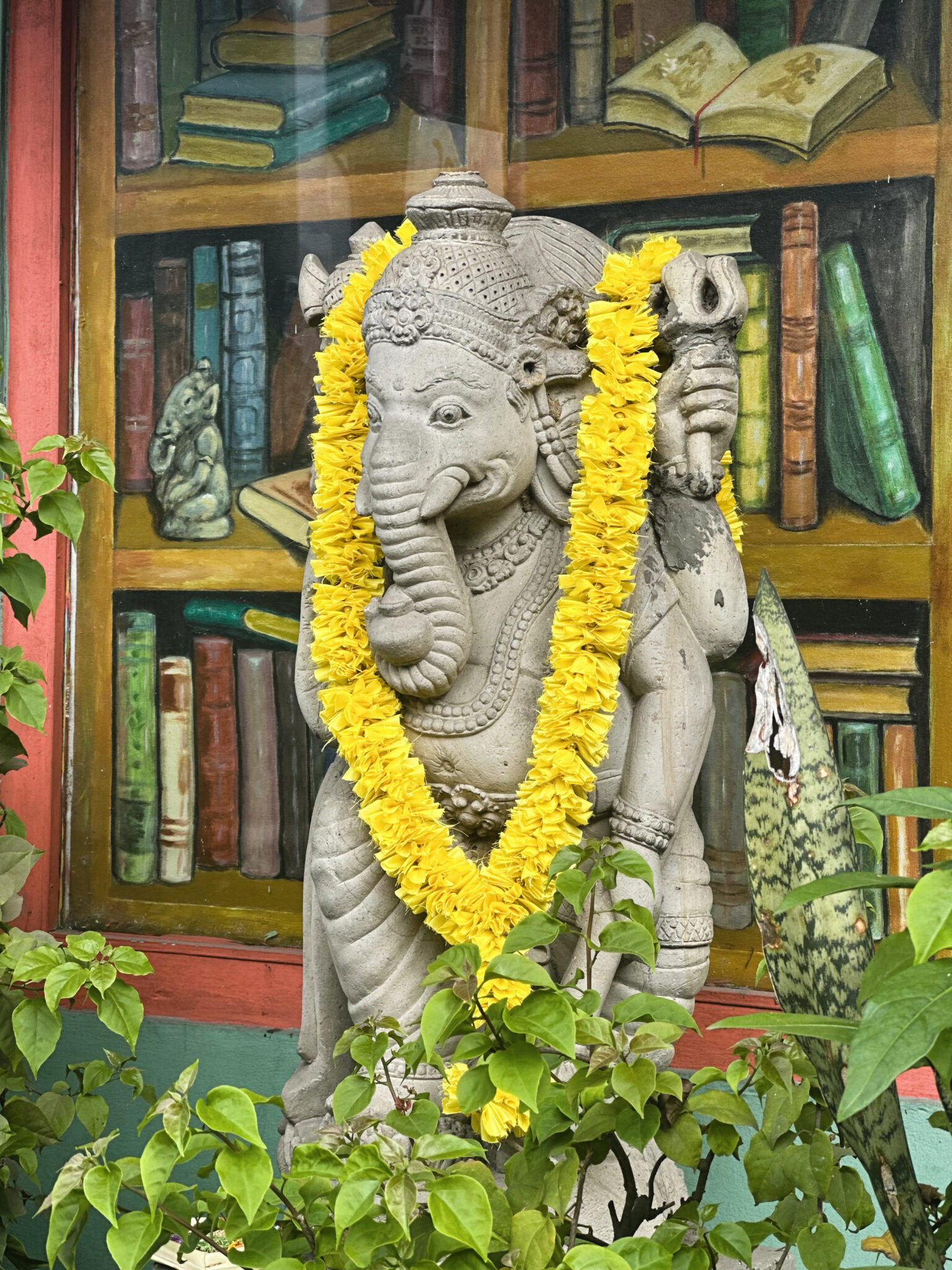 ganesh