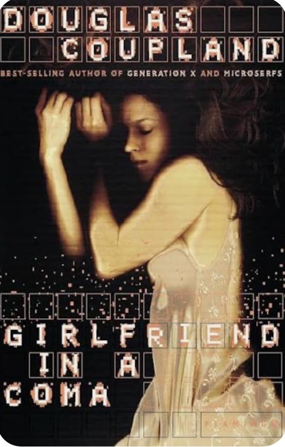 girlfriend in a comma