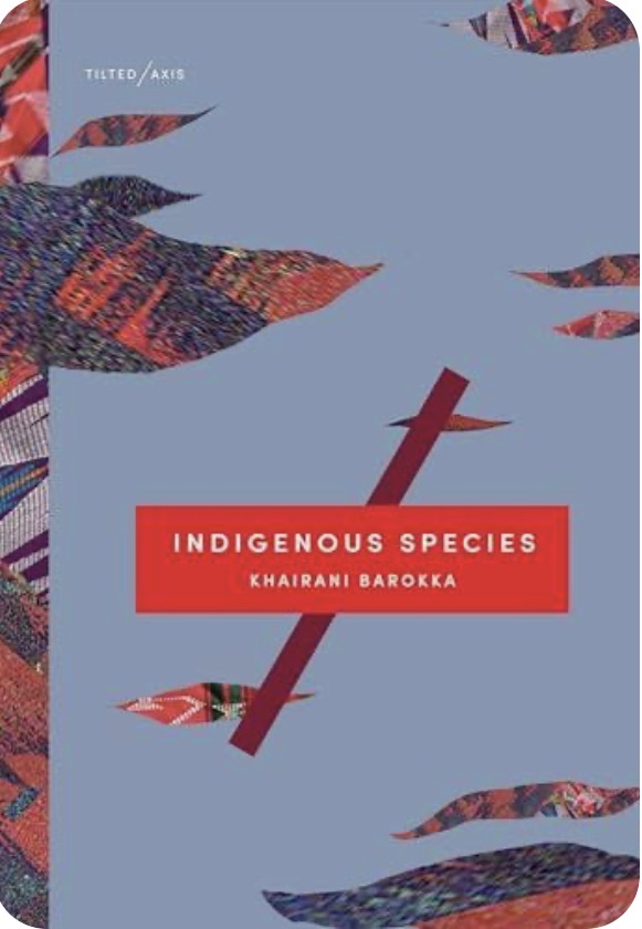 indigenous species cover