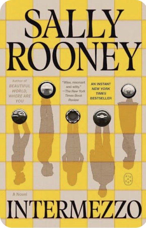 intermezzo cover