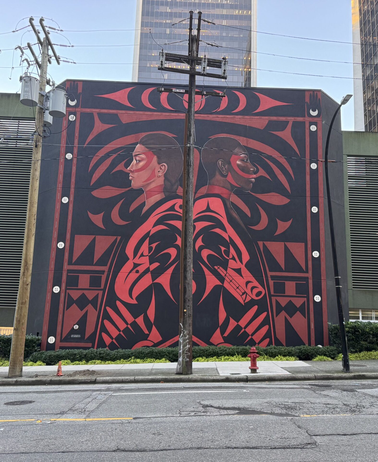 vancouver street art