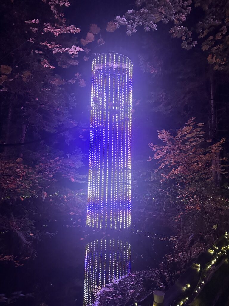 capilanolights
