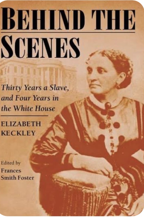 behind the scenes cover