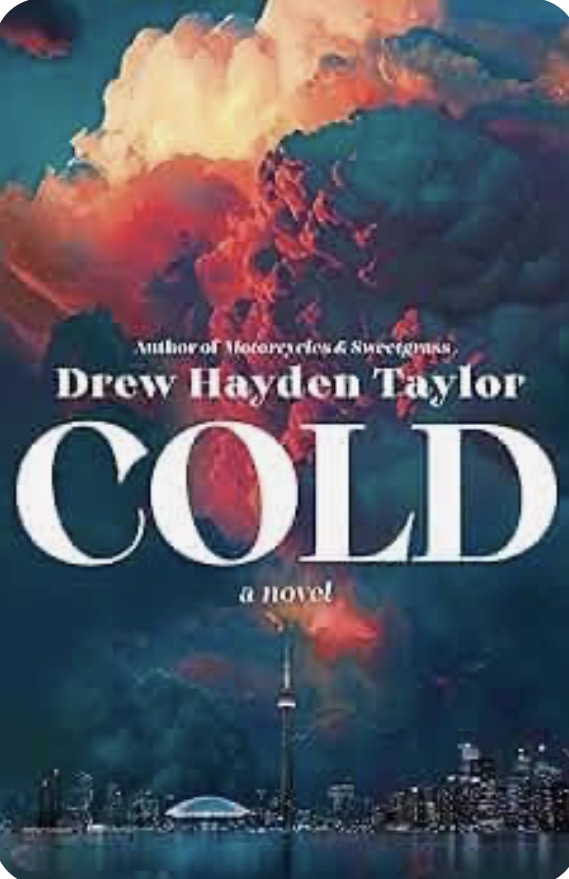 cold cover