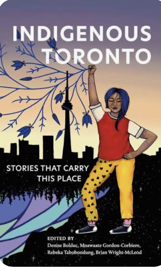 indigenous toronto