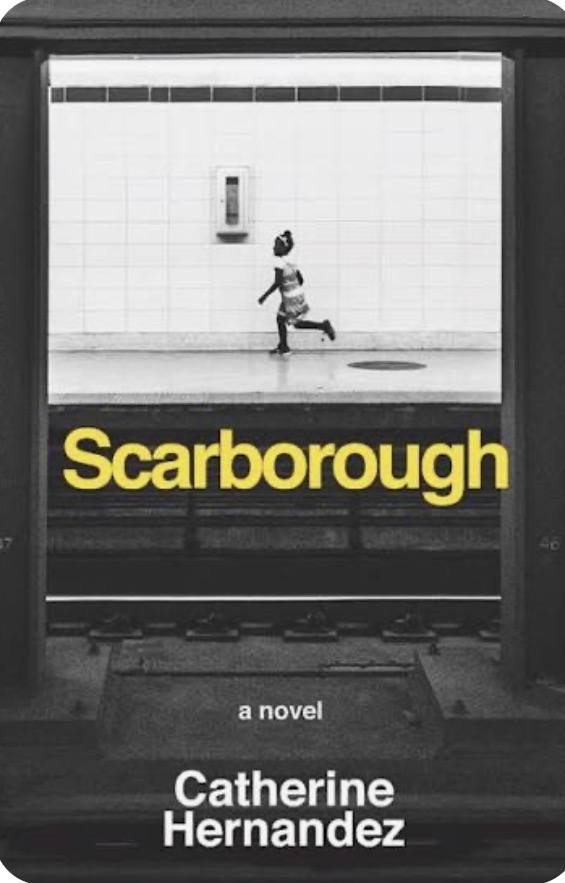 scarborough cover