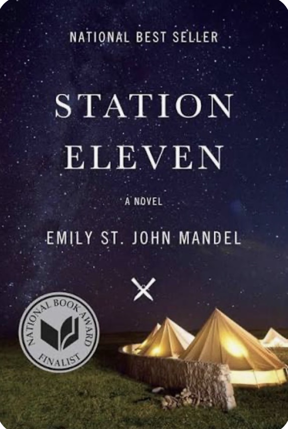 station elven cover